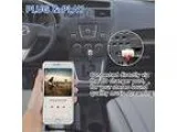 Mazda AUX Audio Adapter 3.5 mm Jack Cable APPS2CAR Integrated St