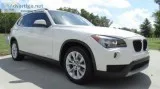 2014 BMW X1 xDrive28i