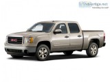 2010 GMC Sierra 1500 SLE