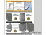 Monroe 10950 &acircHeating FURNACE Repair&acirc Service Installa