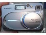 Fuji Film Fine Pix A205 Digital Camera