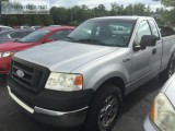 2005 Ford F-150 XL