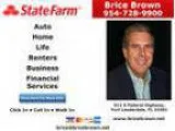 Brice Brown State Farm Insurance Agency