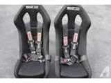 Sparco Racing Seats - 250 (Oxford PA)