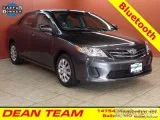 2013 Toyota Corolla L