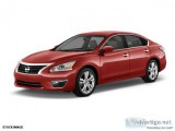 2013 Nissan Altima 3.5 SL