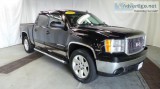 2008 GMC Sierra 1500 SLT