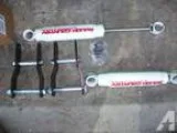 Aftermarketstock Toyota Tacoma Prerunner parts