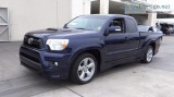 2012 Toyota Tacoma X-Runner V6