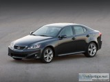 2012 Lexus IS 250