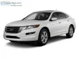 2011 Honda Accord Crosstour EX-L