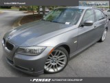 2009 BMW 3 Series 335d