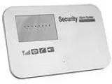 Lifbetter Wireless GSM Burglar Alarm with Voice Prompt for Home 