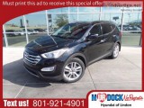 2013 Hyundai Santa Fe Sport 2.0T