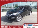 2013 Hyundai Santa Fe Sport 2.0T