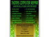 Thomas Computer Repairs