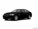 2013 BMW 5 Series 528i xDrive