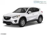 2013 Mazda CX-5 Touring