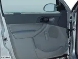 2005 Ford Focus ZX4 SES