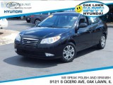 2010 Hyundai Elantra GLS