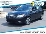 2010 Hyundai Elantra GLS