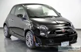 2015 FIAT 500c Abarth