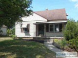 Real Estate For Sale - Four BR One BA Traditional