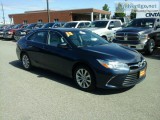 2015 Toyota Camry XLE