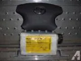 02 03 04 Toyota Camry AIR BAG SET