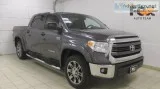 2015 Toyota Tundra SR5