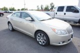 2011 Buick LaCrosse CXL