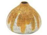 Awesome Lacquer Bamboo Vase