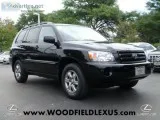 2005 Toyota Highlander
