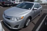 2012 Toyota Camry Hybrid LE