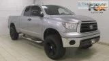2011 Toyota Tundra Grade