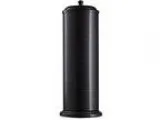 Estilo Toilet Paper Holder Toilet Tissue Canister Antique Bronze