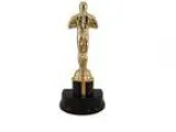 Trophy Statue