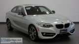 2015 BMW 2 Series 228i xDrive