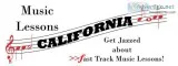 Piano Lessons Modesto CA - Music Lessons California