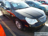 2010 Chrysler Sebring Touring