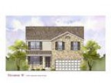 The Belmont II by Westport Homes of Columbus Plan to be Built