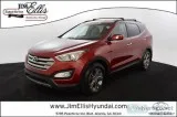 2013 Hyundai Santa Fe Sport 2.4L