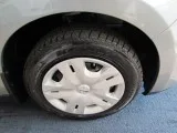 2011 Nissan Versa 1.8 S