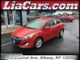 2013 Hyundai Elantra GT