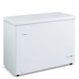BD 200 Single Lid Hard Top Chest Freezer