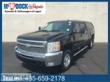 2008 Chevrolet Silverado 2500HD LT1