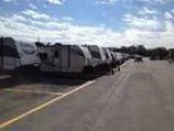 Exclusive R.V. - Boat- Auto Storage Lot comming Sept. 30.