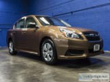 2013 Subaru Legacy 2.5i