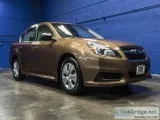 2013 Subaru Legacy 2.5i