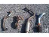 2006 Scion TC Parts - 100 (Freeport)